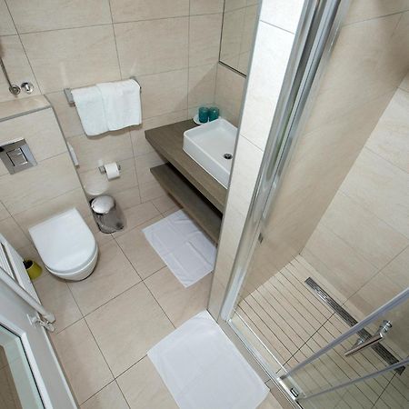Hotel Pansion Kamenar 2 Primošten Esterno foto